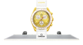Swatch x Omega Bioceramic Moonswatch Mission to the Sun
